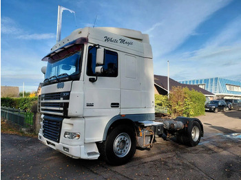 Тягач DAF XF 95 430