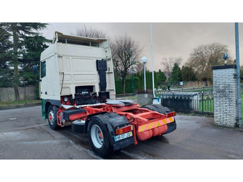 Тягач DAF XF 95.430 4x2 EURO 2 Manual Gearbox: фото 4