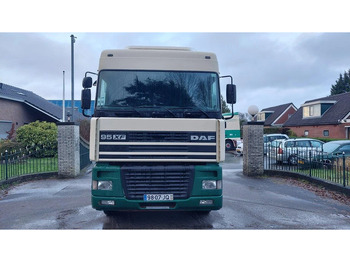 Тягач DAF XF 95.430 4x2 EURO 2 Manual Gearbox: фото 5