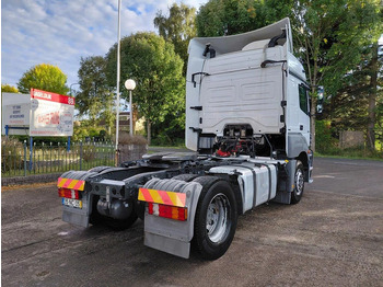 Тягач Mercedes-Benz Axor 1843 2 Pieces 4x2 Retarder: фото 3