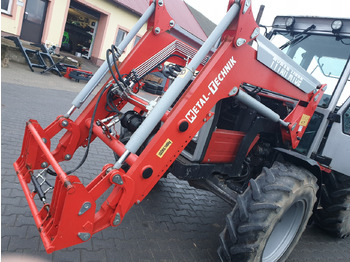 Сельскохозяйственная техника METAL-TECHNIK