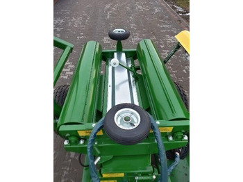 Обмотчик рулонов