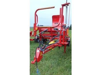 METAL-FACH Owijarka do bel Z593 samozaładowcza в лизинг METAL-FACH Owijarka do bel Z593 samozaładowcza: фото 4