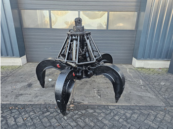 Грейфер VERACHTERT