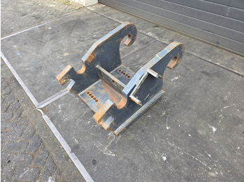 Сцепное устройство VERACHTERT