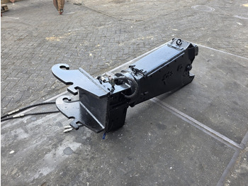Гидроножницы labounty msd7 r  shear scrap shear genesis labounty scrap shear cw10 verachtert: фото 4