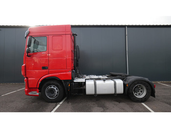 Тягач DAF XF 450