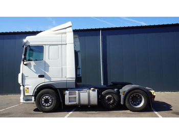 Тягач DAF XF 450