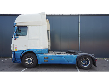 Тягач DAF XF 480