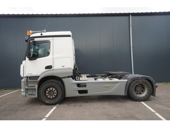 Тягач MERCEDES-BENZ Actros 2036