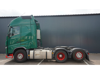 Тягач VOLVO FH 500