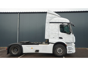 Тягач Mercedes-Benz ACTROS 1936 EURO 6 892.000KM: фото 2 Тягач Mercedes-Benz ACTROS 1936 EURO 6 892.000KM: фото 2