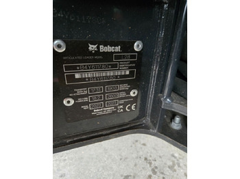 Bobcat L28 NEW NEW NEW в лизинг Bobcat L28 NEW NEW NEW: фото 2