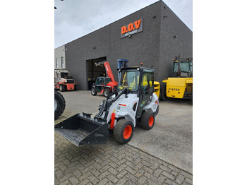 Bobcat L28 NEW NEW NEW в лизинг Bobcat L28 NEW NEW NEW: фото 1