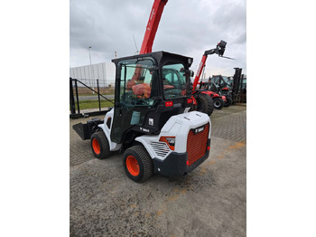 Bobcat L28 NEW NEW NEW в лизинг Bobcat L28 NEW NEW NEW: фото 4