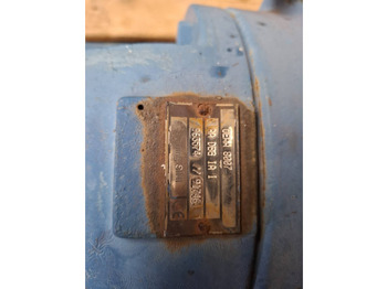 Насос для воды Sihi Pump model UEAA 8007, build on frame (Used condition)models also available Gas, Gaz, LPG, GPL, propane, butane: фото 5 Насос для воды Sihi Pump model UEAA 8007, build on frame (Used condition)models also available Gas, Gaz, LPG, GPL, propane, butane: фото 5