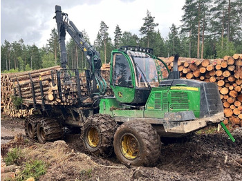 Форвардер JOHN DEERE