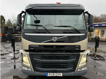 Грузовик бортовой/ Платформа, Автоманипулятор Volvo FM 11.330 4x2, Flatbed-truck with 18t/m Crane, 2014: фото 2 Грузовик бортовой/ Платформа, Автоманипулятор Volvo FM 11.330 4x2, Flatbed-truck with 18t/m Crane, 2014: фото 2