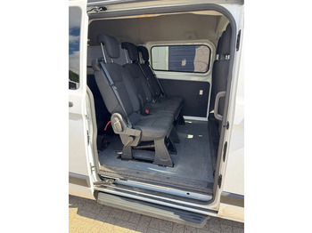 Автобус Ford **TRANSIT CUSTOM-9 SEATS-WHEELCHAIRLIFT-EURO6B**: фото 4