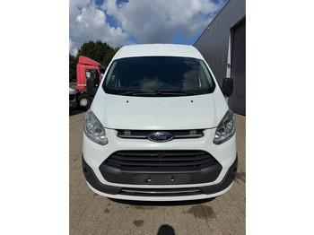 Автобус Ford **TRANSIT CUSTOM-9 SEATS-WHEELCHAIRLIFT-EURO6B**: фото 2