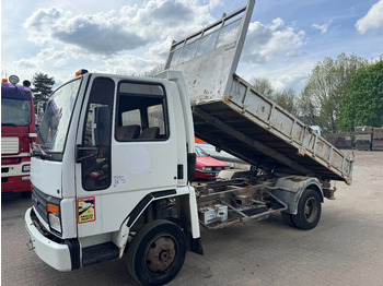 Самосвал FORD