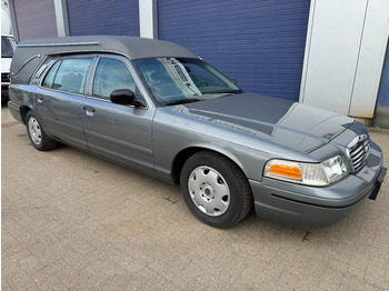 Легковой автомобиль FORD