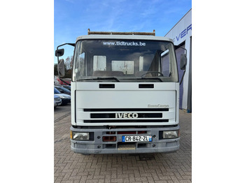 Самосвал Iveco Eurocargo **120E15-6CYL-FULL STEEL**: фото 2