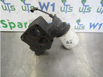 Двигатель и запчасти CUMMINS