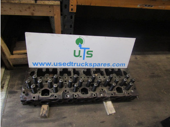 Двигатель и запчасти CUMMINS