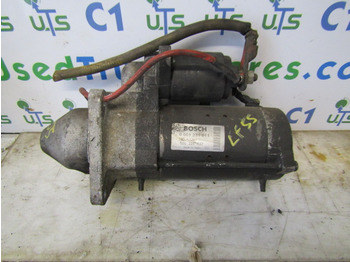 Электрическая система BOSCH