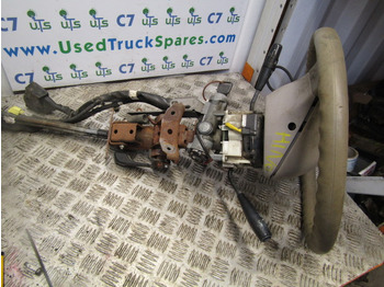 Рулевое управление для Грузовиков HINO 300 SERIES STEERING COLUMN COMPLETE: фото 3