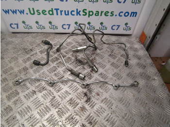 Двигатель и запчасти ISUZU