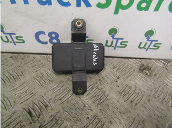 Электрическая система IVECO Stralis