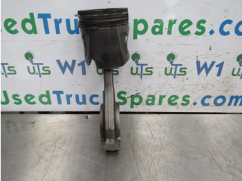 Двигатель и запчасти IVECO Stralis