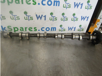 Двигатель и запчасти MAN TGS