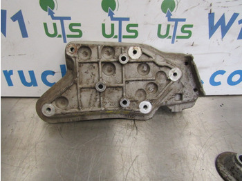 Двигатель и запчасти MAN TGS