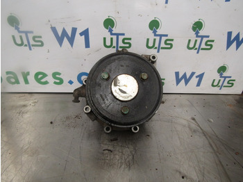 Двигатель и запчасти MAN TGS