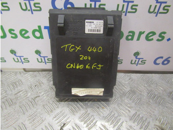 Блок управления WABCO