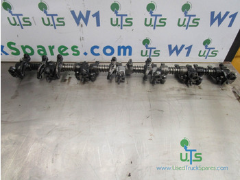 Двигатель и запчасти MERCEDES-BENZ