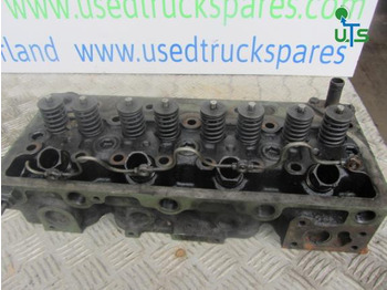 Двигатель и запчасти MERCEDES-BENZ