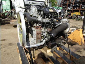 Двигатель MITSUBISHI