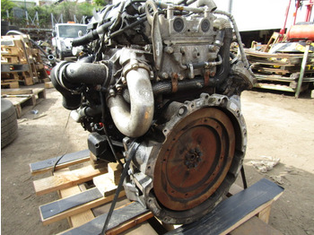 Двигатель для Грузовиков MITSUBISHI FUSO 4P10 8AT4 150 110KW ENGINE EURO 5 2012 GOOD RUNNING ORDER ONLY 142,000KM: фото 2