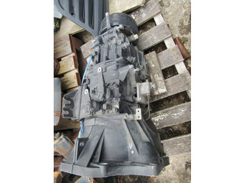 Коробка передач MITSUBISHI