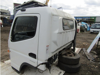 Кабина для Грузовиков MITSUBISHI FUSO 7C 15/18 CAB (2014): фото 5