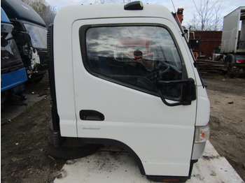 Кабина для Грузовиков MITSUBISHI FUSO 7C 15/18 CAB (2014): фото 3
