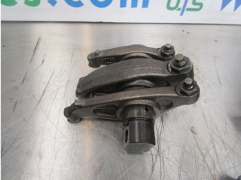 Двигатель и запчасти SCANIA P