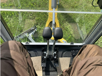 Новый Мини-экскаватор Wacker ET 16: фото 4