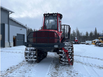 Форвардер KOMATSU