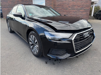 Седан AUDI