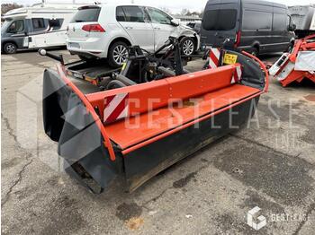 Косилка KUBOTA DM4032: фото 4